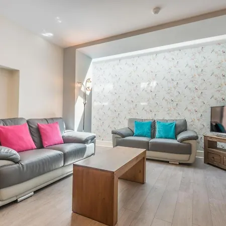 아파트 2 Bed In Oc-sz215 *